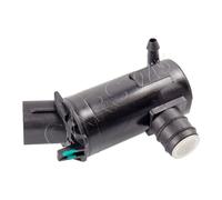Window Cleaning Water Pump FEBI Fits HYUNDAI KIA Accent IV Getz 98510-2F000