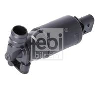 Window Cleaning Water Pump FEBI Fits RENAULT C-Serie K VOLVO Fh 03- 82171135