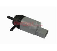 Fits METZGER AUTOTEILE 2220037 Water Pump, window cleaning