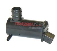 Window Cleaning Water Pump Fits FORD Escort 86 Express 91 IV 6157734