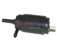 New Water Pump, window cleaning for ALFA ROMEO AUDI BMW CITROËN FIAT FORD OPEL