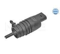 Window Cleaning Water Pump MEYLE Fits AUDI BMW MERCEDES OPEL SEAT 89-20 1450058