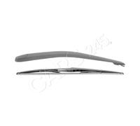Window Cleaning Wiper Arm Kit Rear VAICO For RENAULT Laguna II 7701049002 01-07