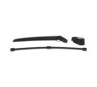 Window Cleaning Wiper Arm Set For Audi Q2 16-20 A1 18- 4G9955205 Rear