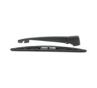 Window Cleaning Wiper Arm Set For BMW X5 13-18 61627294430 Rear