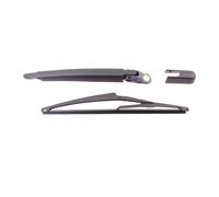 Window Cleaning Wiper Arm Set For Renault CLIO 98-16 7701410155 Rear