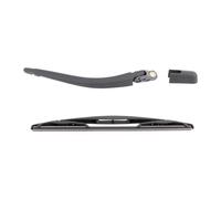 Window Cleaning Wiper Arm Set For Toyota AYGO Peugeot 107 CitroËn C1 6426YN