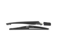 Window Cleaning Wiper Arm Set For Vauxhall CORSA 06-14 1273090 Rear