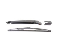 Vaico Wiper Arm Set V40-1834 - Window Cleaning - Compatible with Vauxhall 13256925
