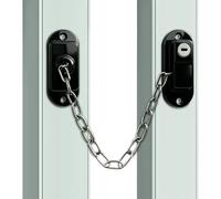 Window Combination Lock Child Proofing Security Locking Tool