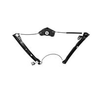 Window Components Compatible With Benz For E400 W212 2013 2014 2015 2016 Front Right Car Manual Window Regulators Without Motor OEM: A2127201679