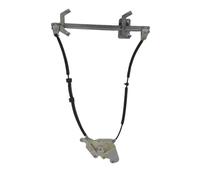 Window Components Compatible With Benz For G W463 G350 G500 2002-2011 Automotive Components Rear Door Window Lifter Mechanism Regulator OEM: A4637300746