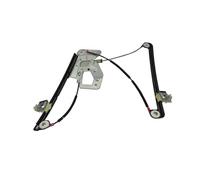Window Components Compatible With BMW For 530i 2001 2002 2003 Front Left Right Power Window Regulator Without Motor Parts OEM: 51338236859