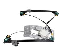 Window Components Compatible With BMW For 530i 2001 2002 2003 Front Right Power Window Regulator Without Motor Replacement Parts OEM: 51338252394