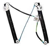 Window Components Compatible With BMW For E83 2003 2004 2005 2006 2007 2008 2009 2010 Front Right Car Window Regulator Without Motor OEM: 51333448250