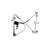 Window Components Compatible With C&itroen For Berlingo BOX 1996-2008 Right Door Front Power Window Regulator With Motor Accessories OEM: 9222A4