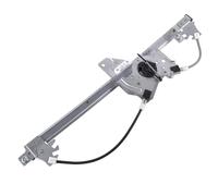 Window Components Compatible With C&itroen For DS4 2011 2012 2013 2014 2015 Automotive Components Front Right Side Window Regulator OEM: 9802531780