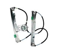 Window Components Compatible With Clio 2005 Front Right Car Manual Window Regulators Without Motor Replacement Parts Accessories OEM : 8200826173