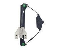 Window Components Compatible With For A3 2014 Automotive Components Rear Door Window Lifter Mechanism Regulator OEM:8VD839461 8VD839462