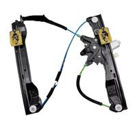 Window Components Compatible With For Focus 2012 2013 2014 2015 2016 2017 2018 Front Right Electric Window Regulator With Motor OEM: BM51A23200AD