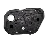 Window Components Compatible With Hyundai For Elantra 2017 2018 2019 2020 Front Right And Left Car Window Lifting Mechanism Without Motor OEM: 82481F0000