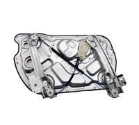 Window Components Compatible With Hyundai For Genesis Coupe 2010 2011 2012 2013 2014 2015 2016 Right Front Car Glass Lifts OEM: 824812M000