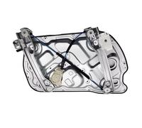 Window Components Compatible With Hyundai For Genesis Coupe 2010 2011 2012 2013 2014 2015 2016 Right Front Car Power Window Regulator OEM: 824812M000