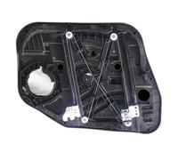 Window Components Compatible With Hyundai For Tucson 2016 2017 2018 2019 2020 2021 Front Right Power Car Window Regulator Without Motor OEM: 82481D3011