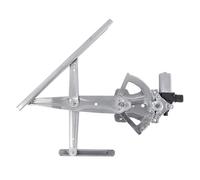 Window Components Compatible With Isuzu For D-Max 2012 2013 2014 2015 2016 2017 2018 2019 Front Right Window Regulator Motor RHD 6-Pin OEM:8-98093-555-1