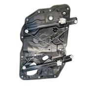 Window Components Compatible With Porsche For Cayenne 2011 Front Right Car Window Regulator Without Motor Replacement Parts OEM: 7P5837756B