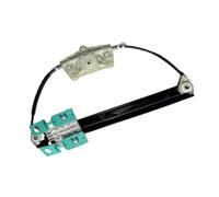 Window Components Compatible With S6 2005 2006 2007 2008 2009 2010 2011 Car Window Regulator Rear Left Or Right Side Parts OEM: 4F0839462