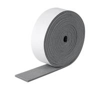 Window Condensation Absorption Strips, Anti-Moisture-Absorbing Barrier Tape, Water Strips, Window Glass Blocks Frame, Super Absorbent with Adhesive Backing, Reusable