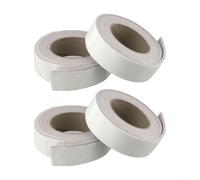 Window Condensation Strip 2M Self-Adhesive Absorbent Felt(4pcs) | Quick soak, prevents drips, keeps sills dry, self-adhesive backing, for ideal for kitchens