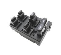 Window control 35750-SV4-A11 35750-SV1-A01 35750-SM4-A11ZC Electric Power Master Window Control Switch For Accord 1994 1995 1996 1997