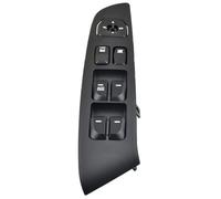 Window control 93570-2S0109P 93570-2S1509P Electric Master Power Window Lifter Control Switch Regulator Button For Hyundai For IX35 2009-2015(AUTO DOWN)