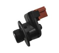 Window Control Button 185526 Side View Mirror Regulation Button Switch Adjust Knob For C2 For C4 Xsara Picasso Partner Berlingo For Peugeot 6554.KS(Orange)