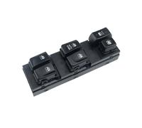 Window Control Button 93570-2H110 935702H110 Driver Side Electric Power Master Window Switch Lifter Button For Hyundai For Elantra HD 2007 2008 2009 2010 Car Power Switch buttons