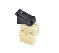 Window Control Button Car Accessories 84810-645124 Power Switch Window Regulator For Ranger 2002-2005 Power Window Switch Car Power Switch buttons