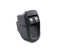 Window Control Button Car Electric Power Lifter Window Switch For Peugeot 206 306 2000-2010 96316306XT 6554.WQ 6554WQ Car Power Switch buttons