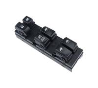 Window Control Button Driver Side Electric Power Master Window Switch Lifter Button 93570-2H110 935702H110 For Hyundai For Elantra HD 2007 2008 2009 2010 Car Power Switch buttons