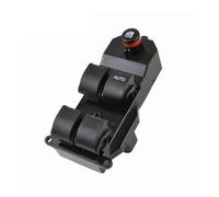 Window Control Button Electric Power Window Switch For CRV For CR-V 02-06 For Civic 01-05 Car Window Button