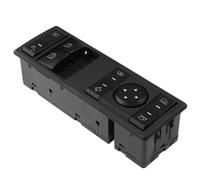 Window Control Button Electric Window Switch Glass Lifter Button Car 9605451213 9605450913 A9605450913 Fits for Actros MP4 Truck 9605450813(C)(C)