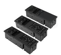 Window Control Button fits for Benz fits for Actros fits for MP4 Truck 9605450813 Electric Window Switch Glass Lifter Button Car 9605451213 9605450913 A9605450913(A)(A)