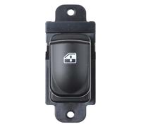 Window Control Button Fits for Hyundai I20 H1 For IMax For Starex Electric Power Window Switch Button Lifter 93570-1J500 93580-1J002 935701J500(Driver Window)(Passenger Button)