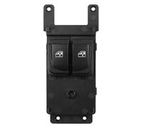 Window Control Button Fits for Hyundai I20 H1 For IMax For Starex Electric Power Window Switch Button Lifter 93570-1J500 93580-1J002 935701J500(Driver Window)(Driver Window)