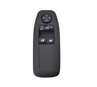 Window Control Button For Peugeot 208 2008 3008 5008 2018 96751127ZD Electric Master Power Window Lifter Control Switch Regulator Button Front Right Window Switch