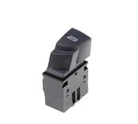 Window Control Button For Peugeot For Boxer Et FL 2002 2003 2004 2005 2006 Car Electric Power Lifter Window Switch Single Button 735315616 Window Switch(735315619)