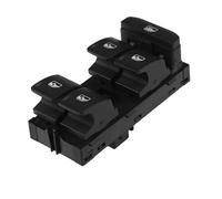 Window Control Button For Skoda For Fabia For Rapid 2013-2020 6V1959857A Power Master Window Switch Front Right Window Switch