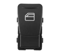 Window Control Button For Smart For Four 454 2004 2005 2006 Accessories A4548201010 4548201010 Electric Window Regulator Switch Button Window Control Switch