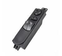 Window Control Button For W639 Vito Mixto Kasten 2005 2006 2007 2008 2009 2010 2011 2012 2013 2014 2015 Front Left & Front Right Power Master Window Switch Console Button(A6395450913)